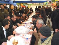 Gadir-i Hum Bayramı coşkuyla kutlandı